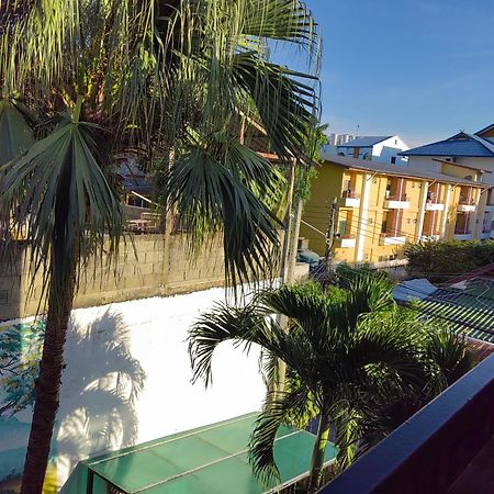 Kaysorn Residence And Guest House Čiang Mai Exteriér fotografie