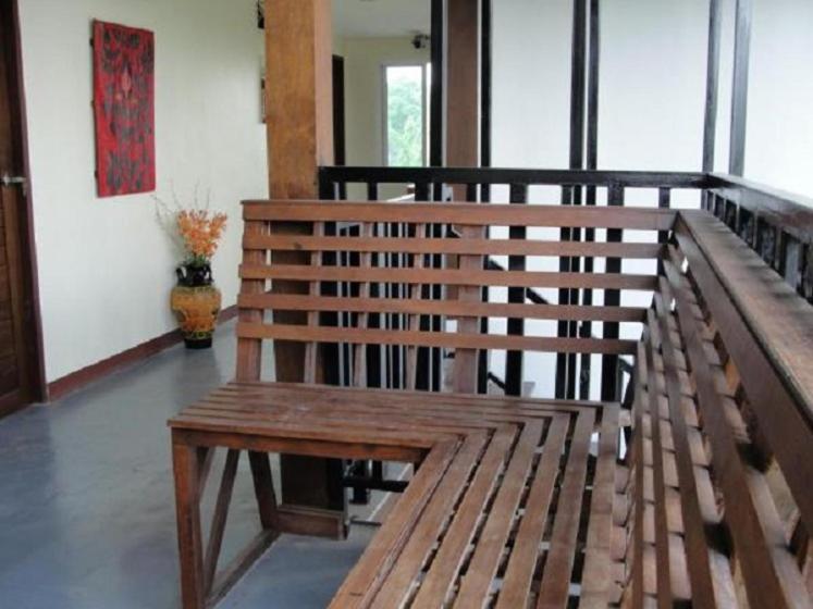 Kaysorn Residence And Guest House Čiang Mai Exteriér fotografie
